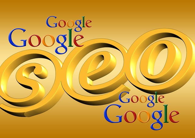 google seo